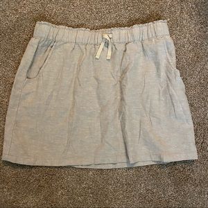 Patagonia skirt
